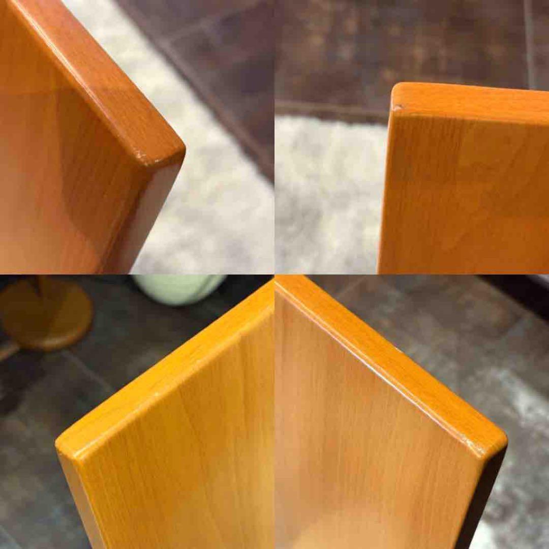 美品　高級家具　チェア　シンプル　モダン　PAKSNWI ハイバックチェア　YZ