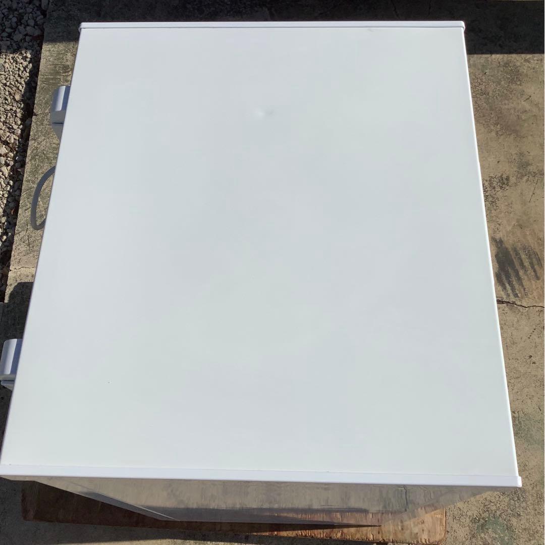 SUGERLOVE アイリスオーヤマ 冷凍庫 ICSD-10A 20年製