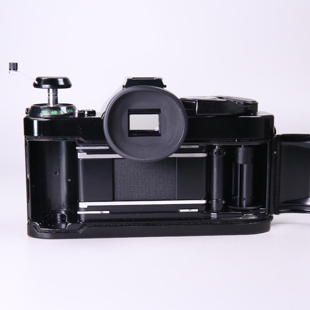 ☆完全動作＆光学クリア☆Canon AE-1 PROGRAM ＃503