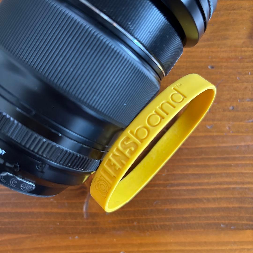 レンズ(ズーム) Fujifilm XF 16-55mm 1:2.8 R LM WR