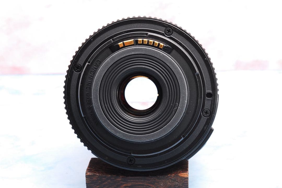 Canon Kiss X7◎一眼レフカメラ◎小型＆軽量で持ち運びラクラク♪