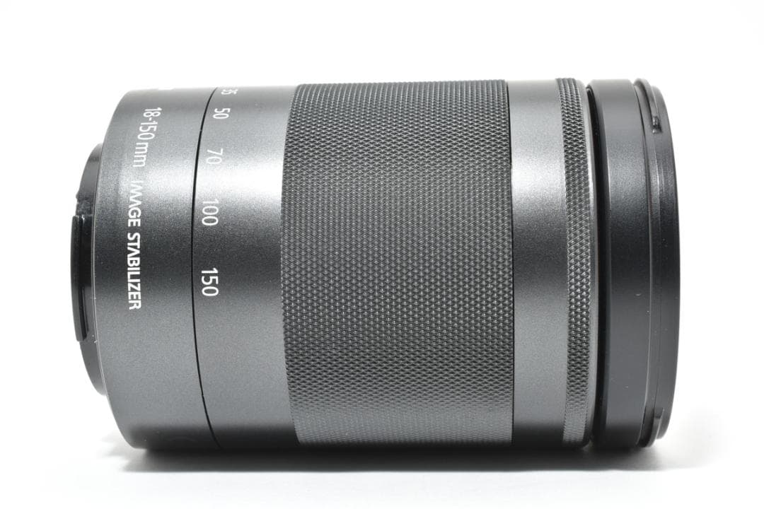 ■美品■Canon キヤノン EF-M18-150 IS STM