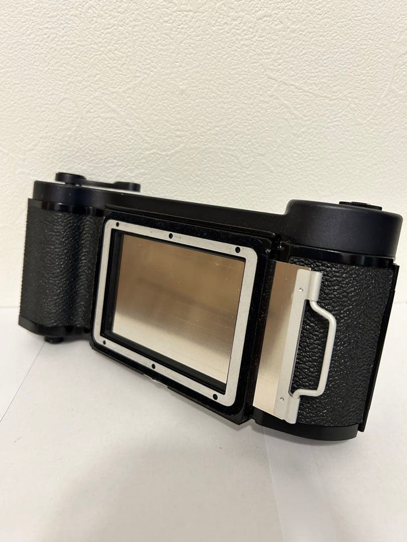 希少 MAMIYA Universal press 完動品 レトロ