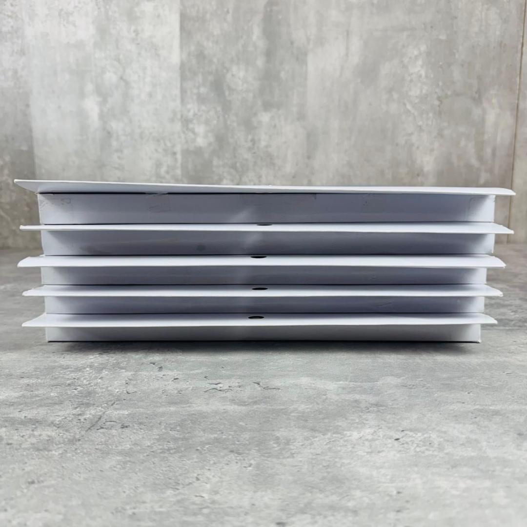 アイリスオーヤマ 集塵フィルター PMAC-100HF 5点セット 未使用品