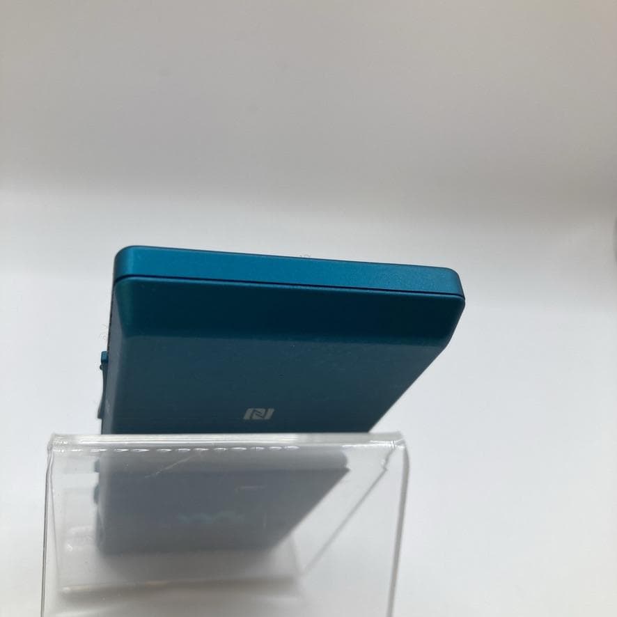 【正常動作品】SONY ウォークマン NW−A26 ソニー 音楽プレーヤー