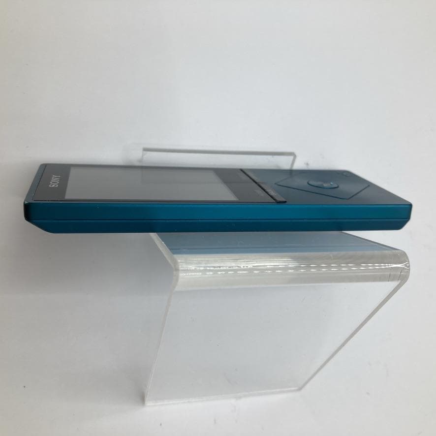 【正常動作品】SONY ウォークマン NW−A26 ソニー 音楽プレーヤー