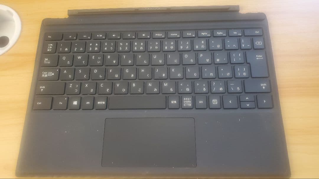 Windowsノート本体 Surface Pro 6 i7