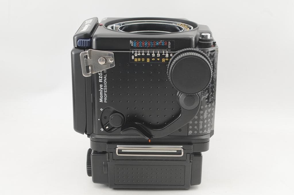 Mamiya マミヤ RZ67 Pro SEKOR Z F110mm F2.8