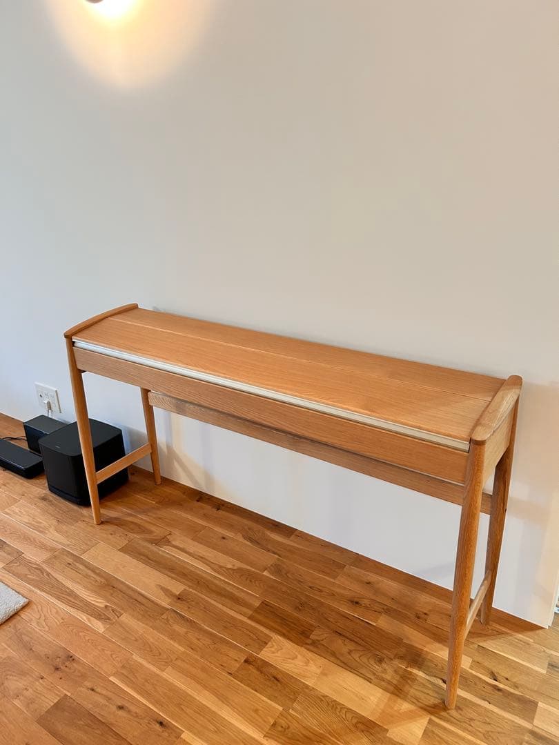 Roland KF-10 KIYORA ローランド×カリモク キヨラ　電子ピアノ