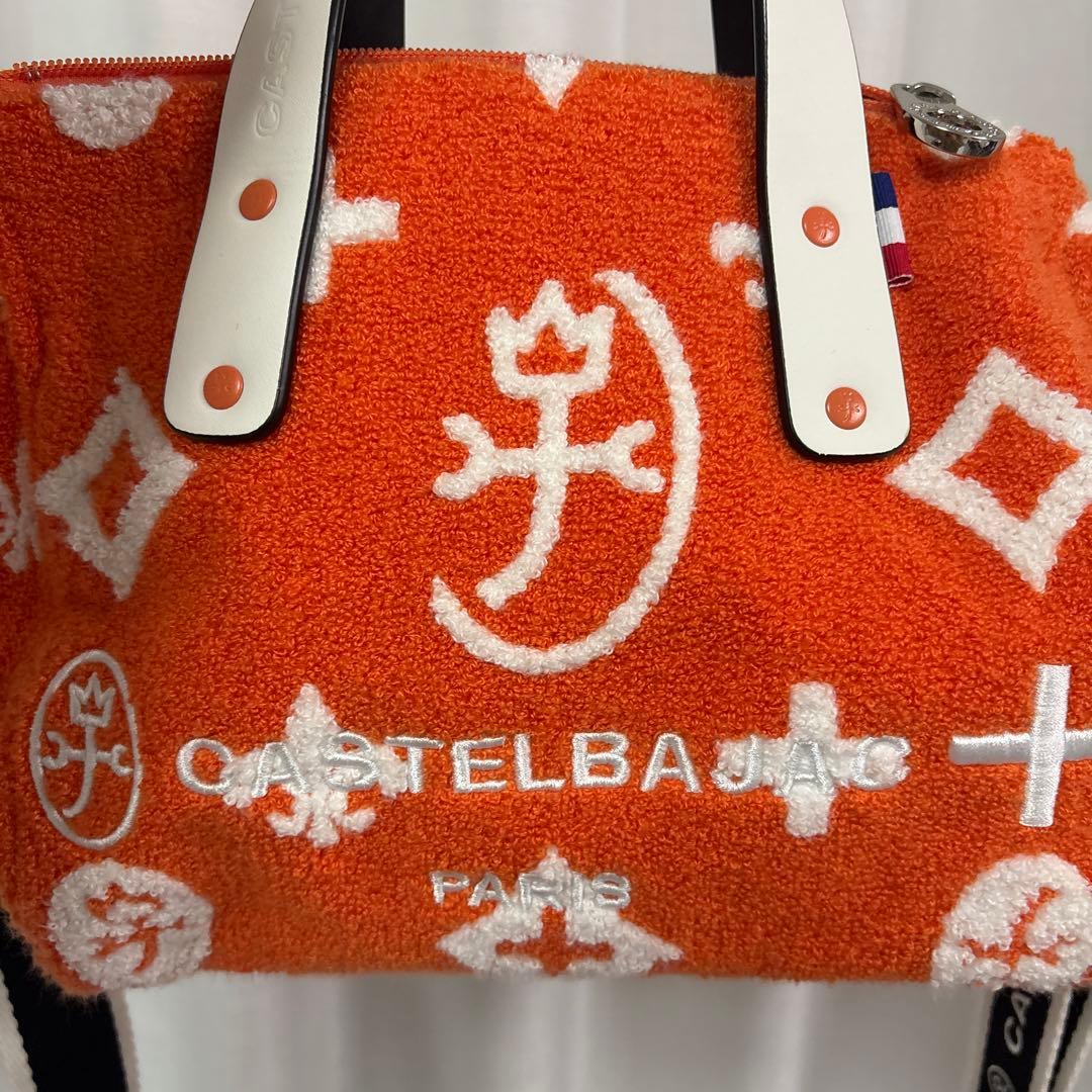 CASTELBAJAC カステルバジャック　ショルダー