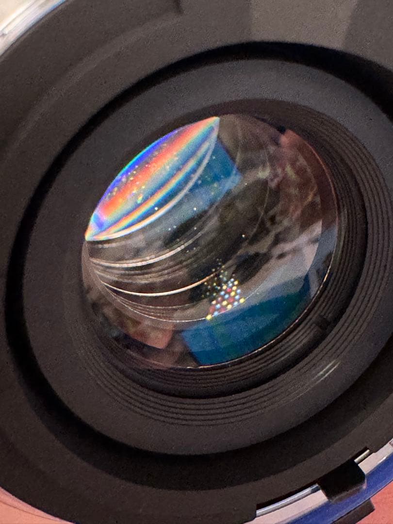 Carl Zeiss Milvus 21mm F2.8 ZF.2 レンズ 美品