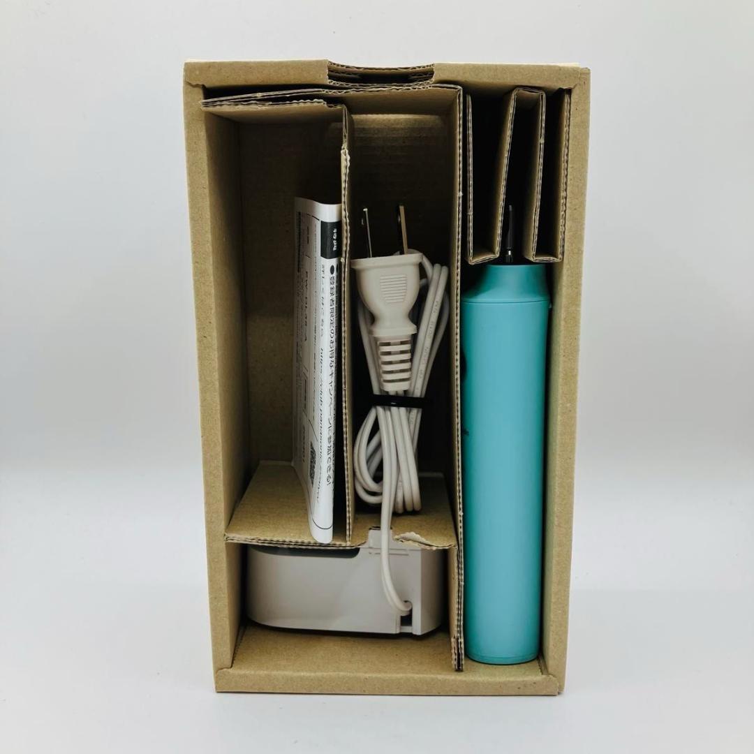 【未使用】Panasonic Doltz 音波振動歯ブラシ EW-DL35-A