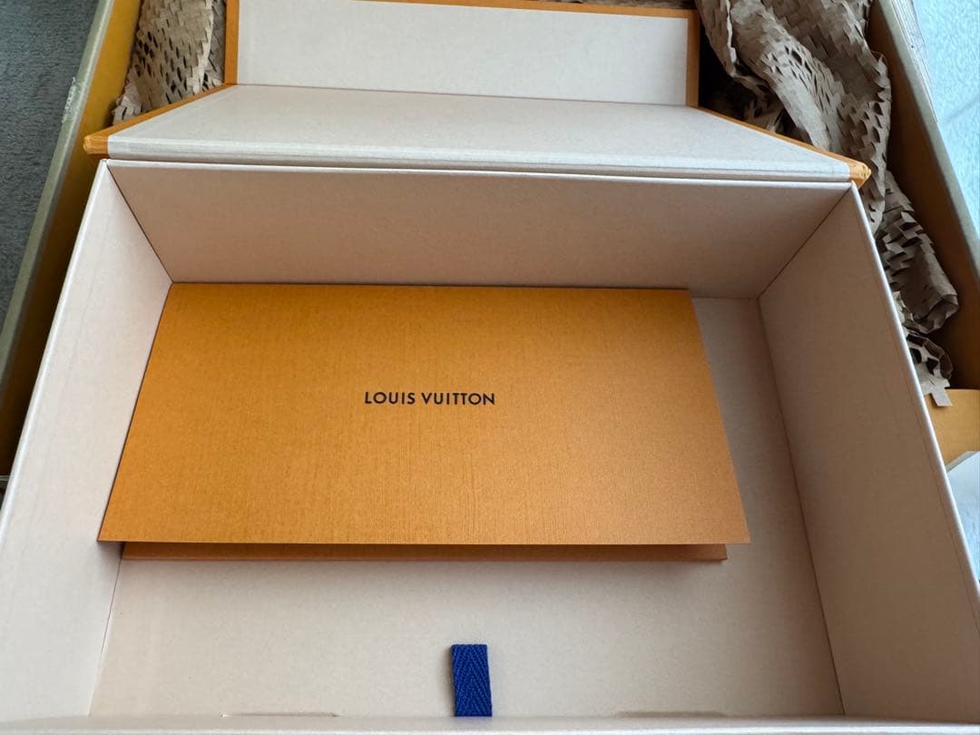 LOUIS VUITTON × 村上隆TM ギフトボックス 【袋付き】