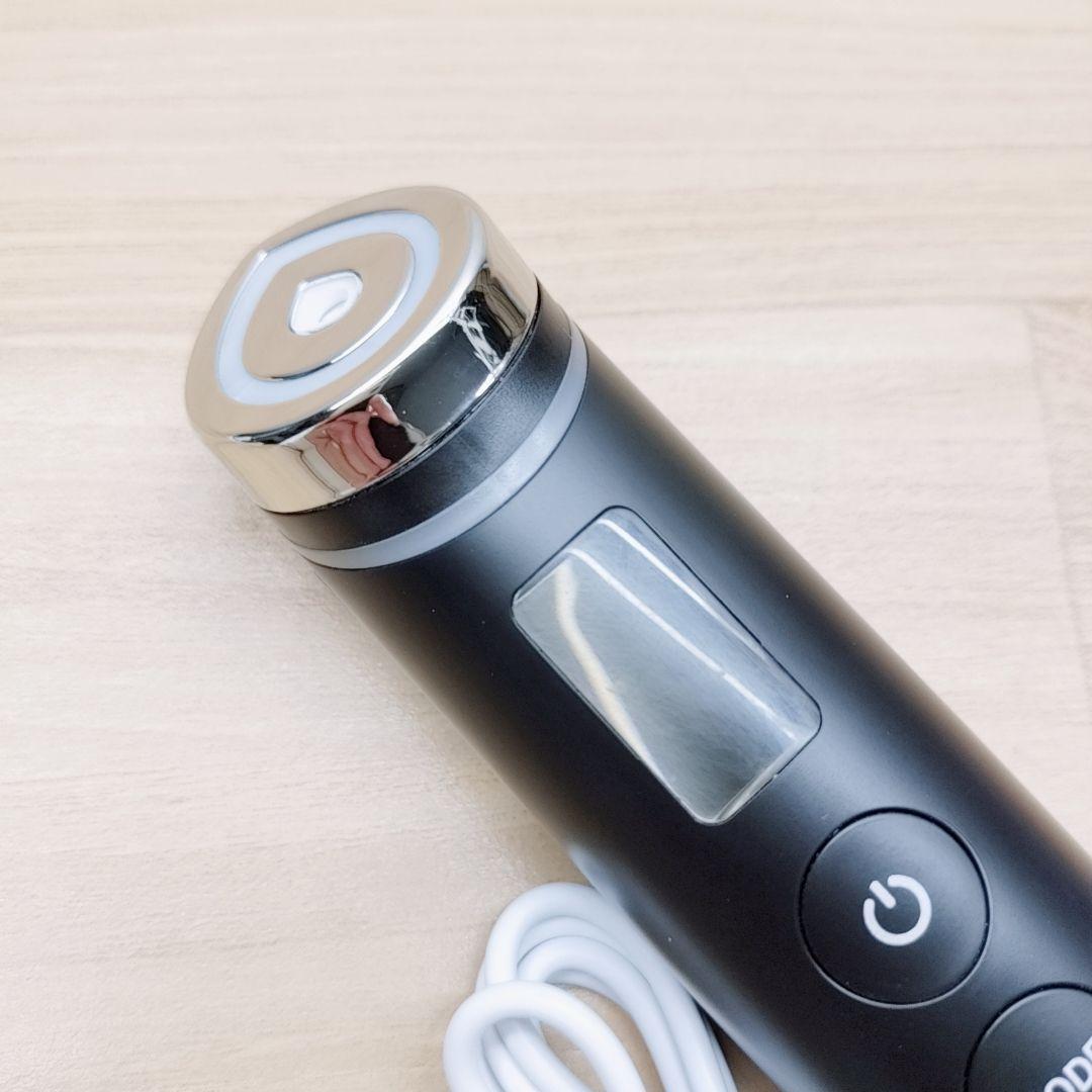 ほぼ未使用品⚡️最新モデル メディキューブ ブースター プロ AGE-R EMS