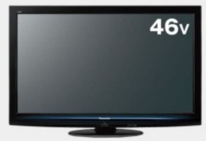 Panasonic TH-P46G2 プラズマテレビ 46インチ VIERA