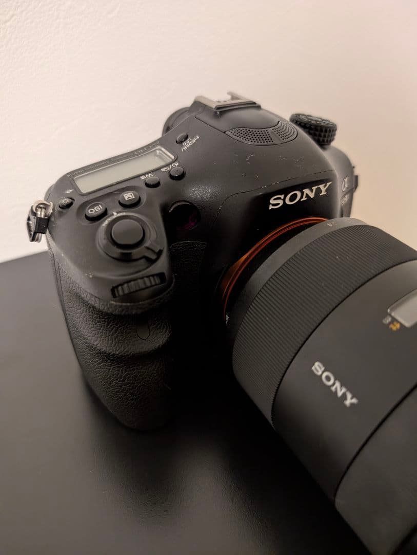 ト*ツ様 Sony α99 デジタル一眼レフカメラ