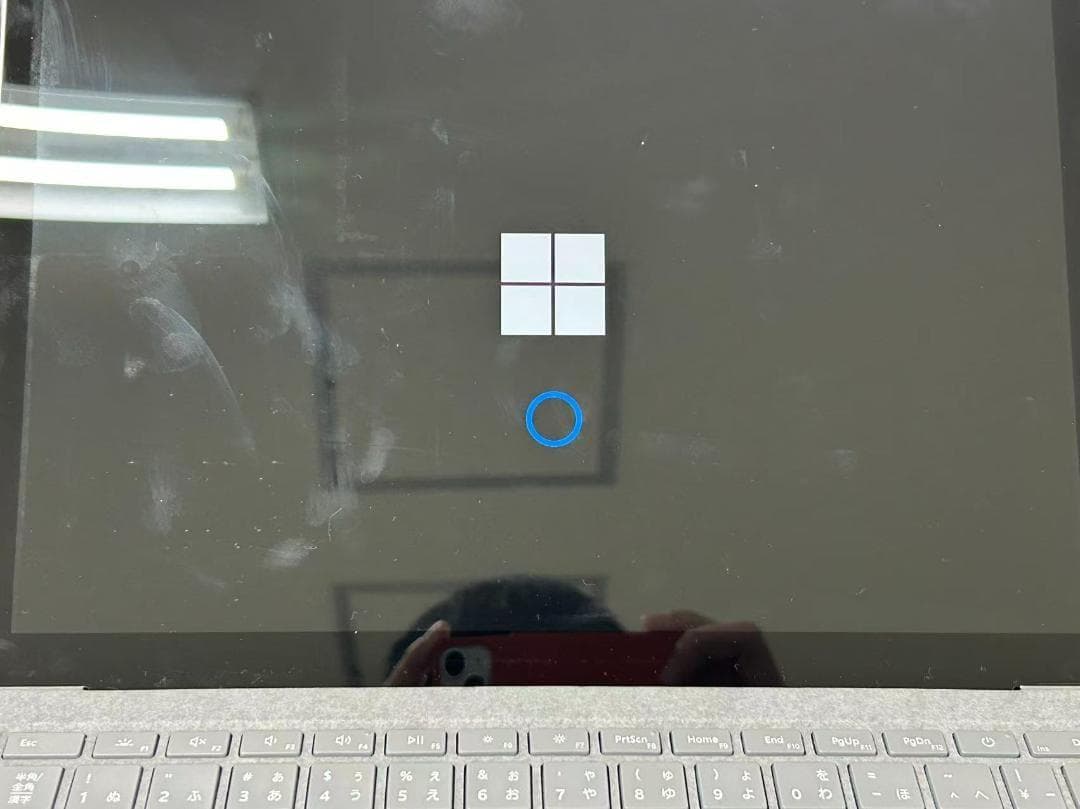 Windowsノート本体 Surface Laptop4 i5-1145G7 8GB/SSD256