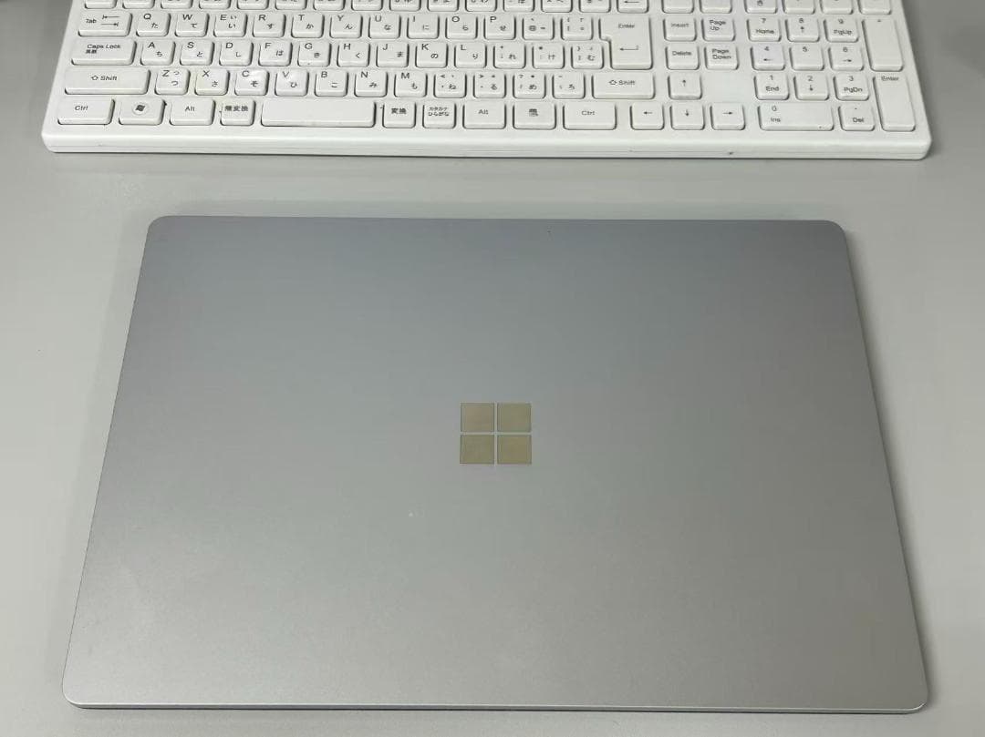 Windowsノート本体 Surface Laptop4 i5-1145G7 8GB/SSD256