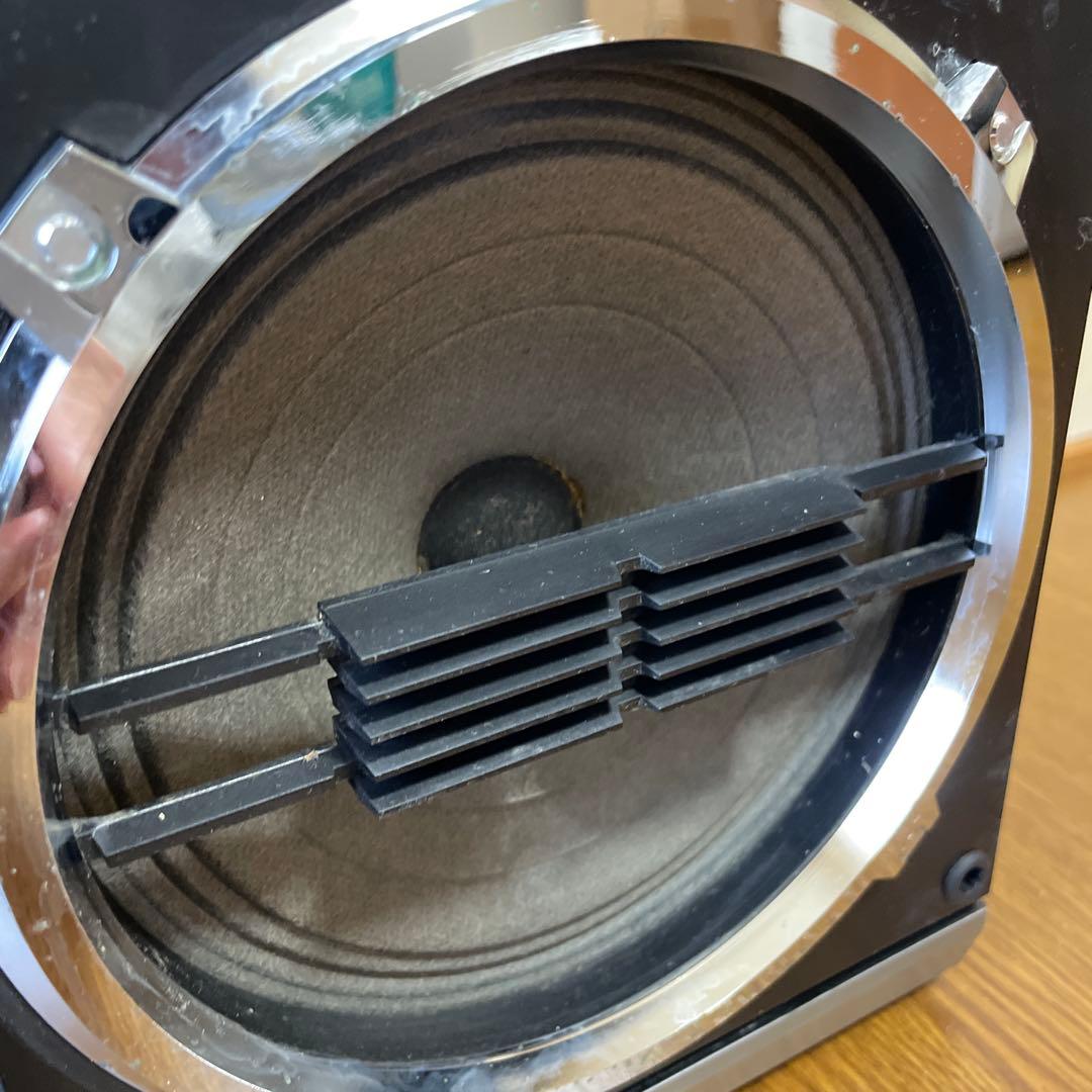 【念のためジャンク品】GF-909 SHARP スーパーボワー ラジカセ