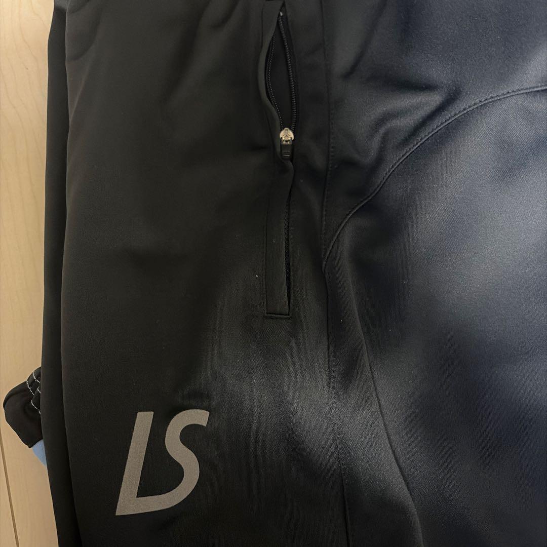 ルースイソンブラSサイズ ジャージセット