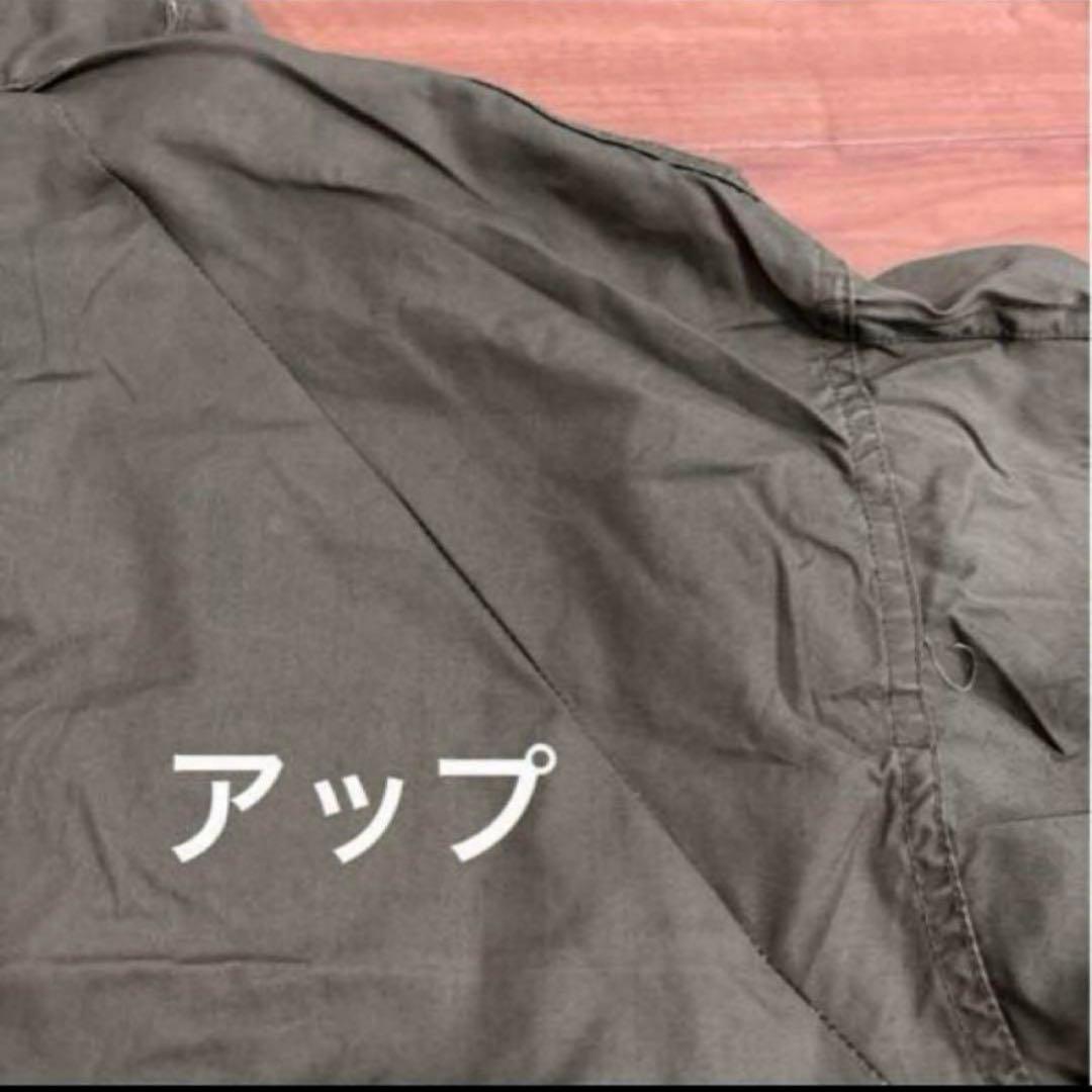 米軍　実物　M65 フィッシュテールパーカー　MEDIUM （122 ）送料無料