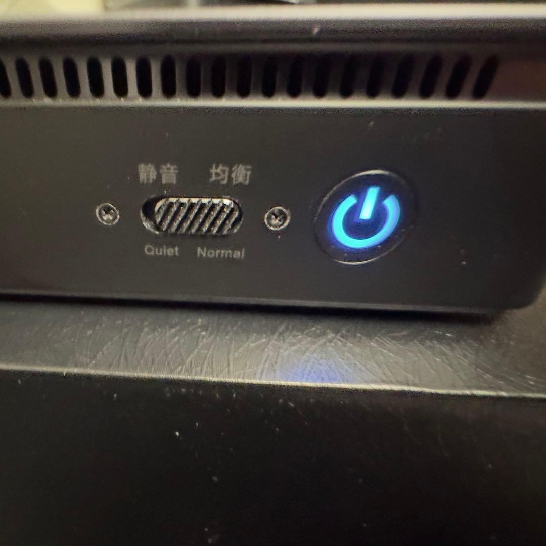 GPD G1 外部GPU 外付けGPU RX 7600M XT 8GB