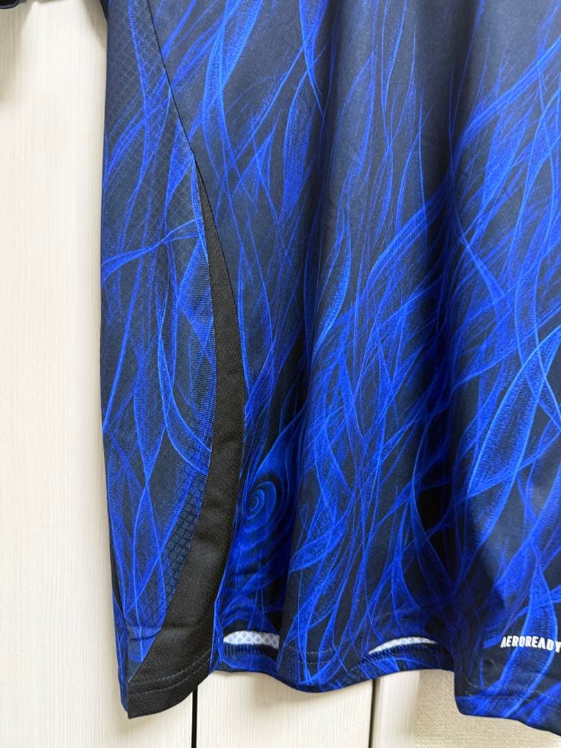 【正規品】Y-3 日本代表JAPAN  2024