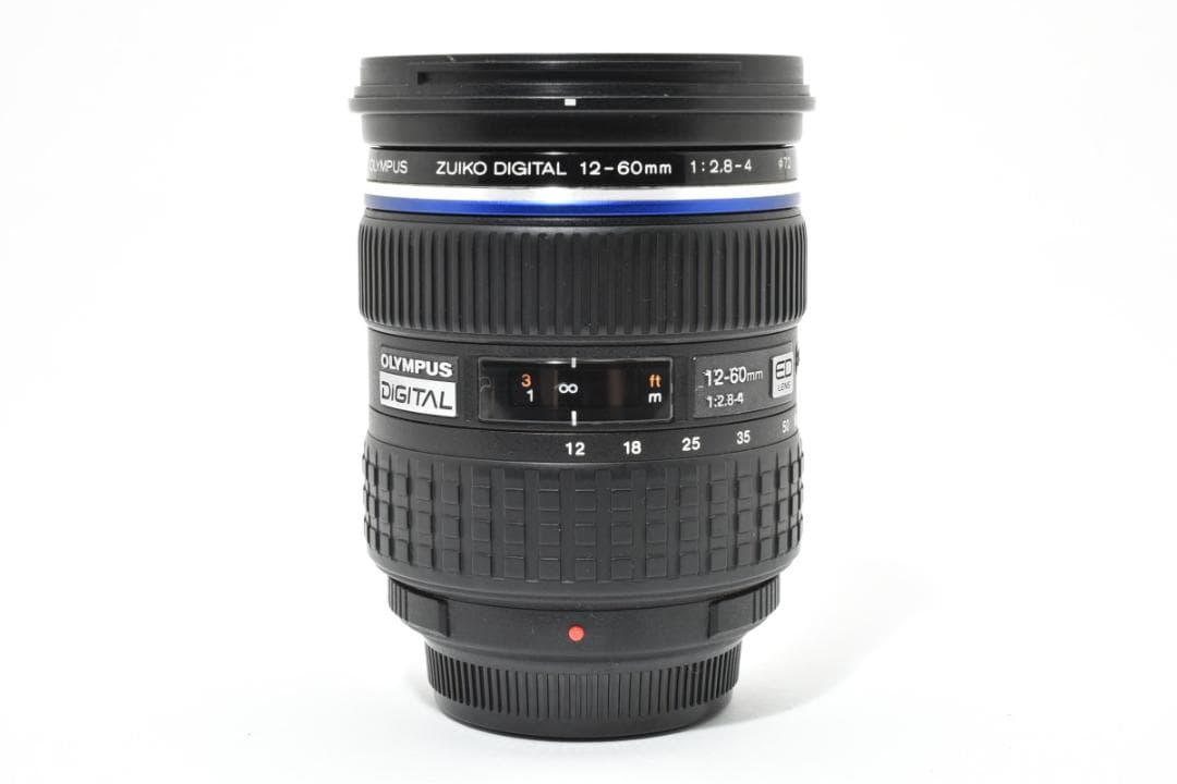 オリンパス ZUIKO 12-60mm F2.8-4 ED SWD #20858