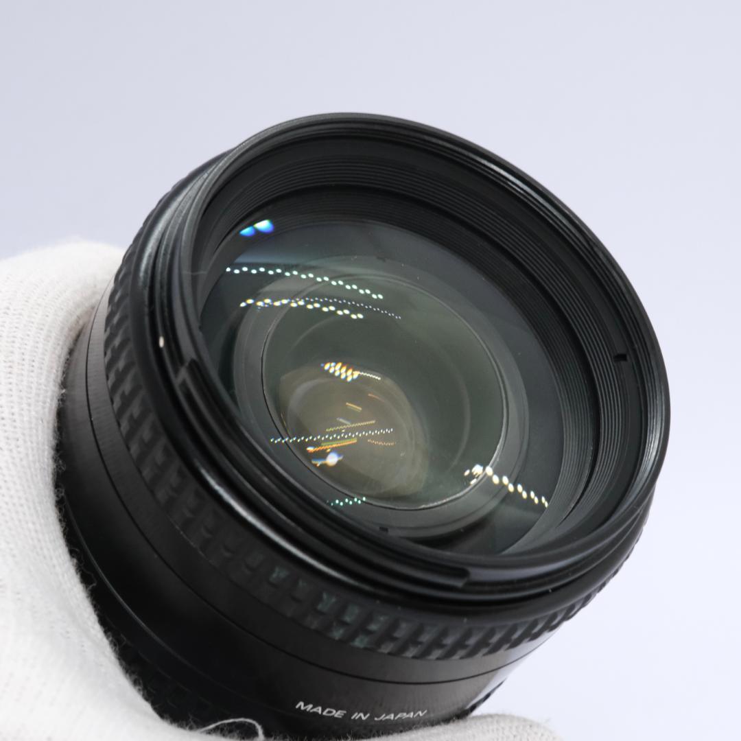 Nikon ニコン F100 MB-15グリップ・レンズ付き　 一眼レフカメラ