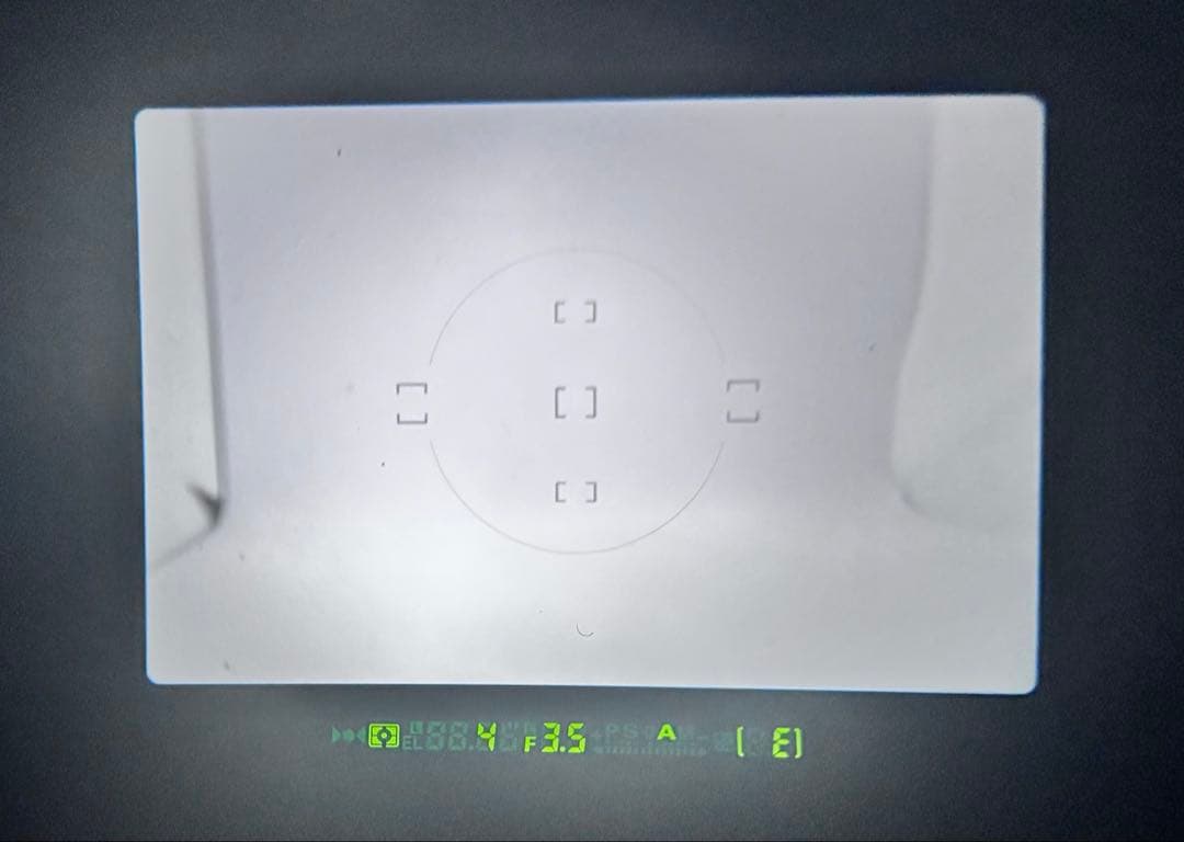 Nikon ニコン F100 MB-15グリップ・レンズ付き　 一眼レフカメラ