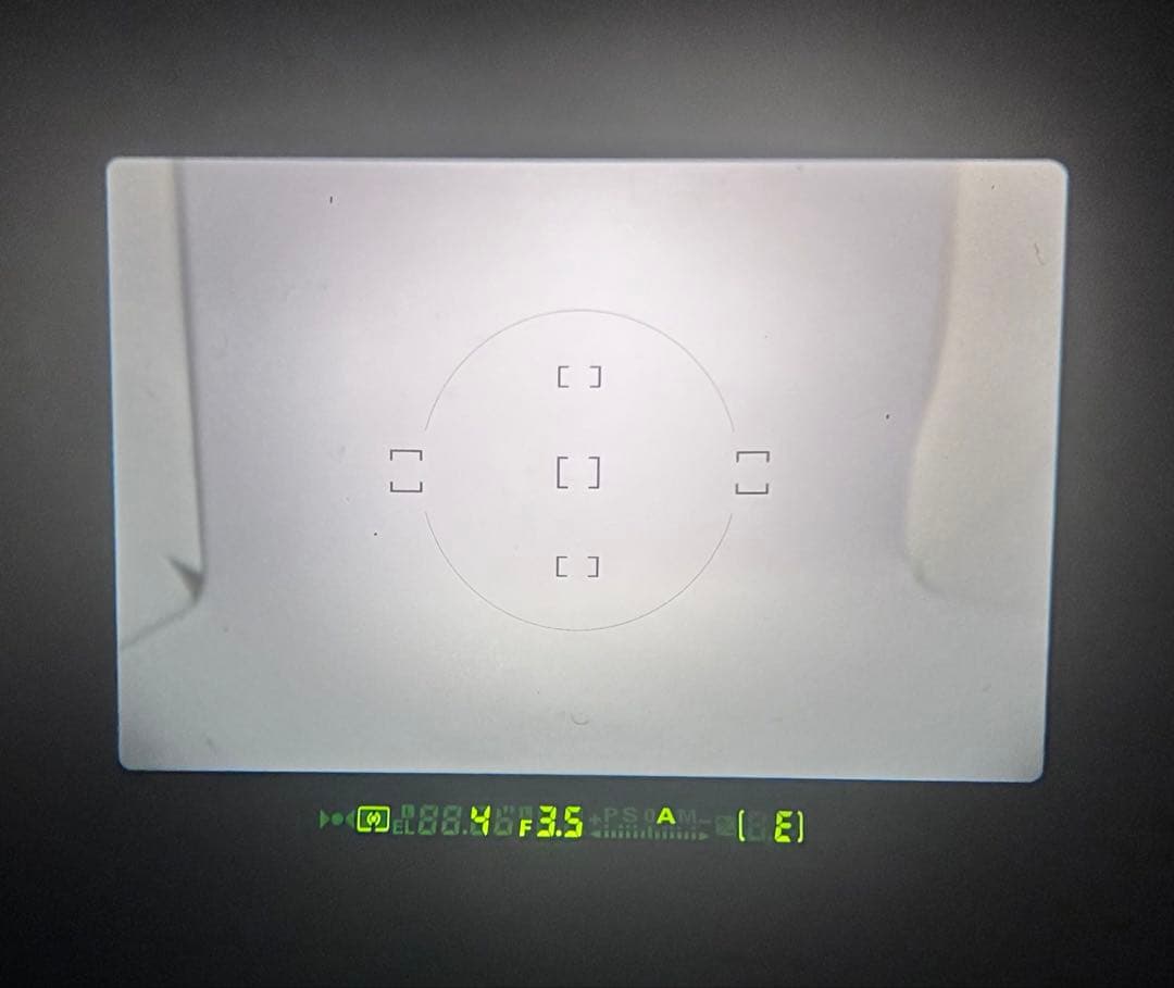 Nikon ニコン F100 MB-15グリップ・レンズ付き　 一眼レフカメラ