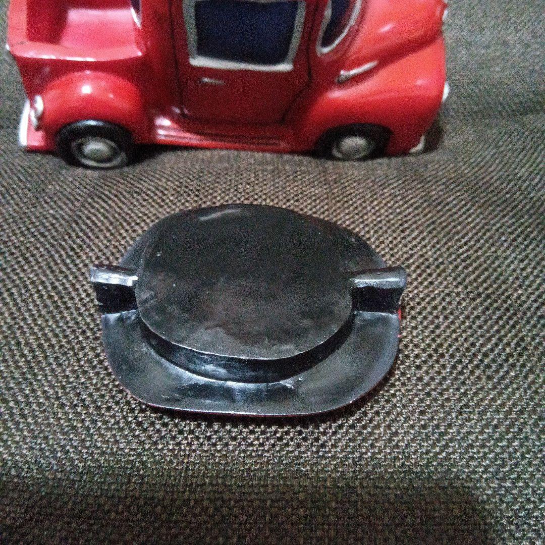 ラットフィンク 灰皿/小物いれ 美品（未使用）