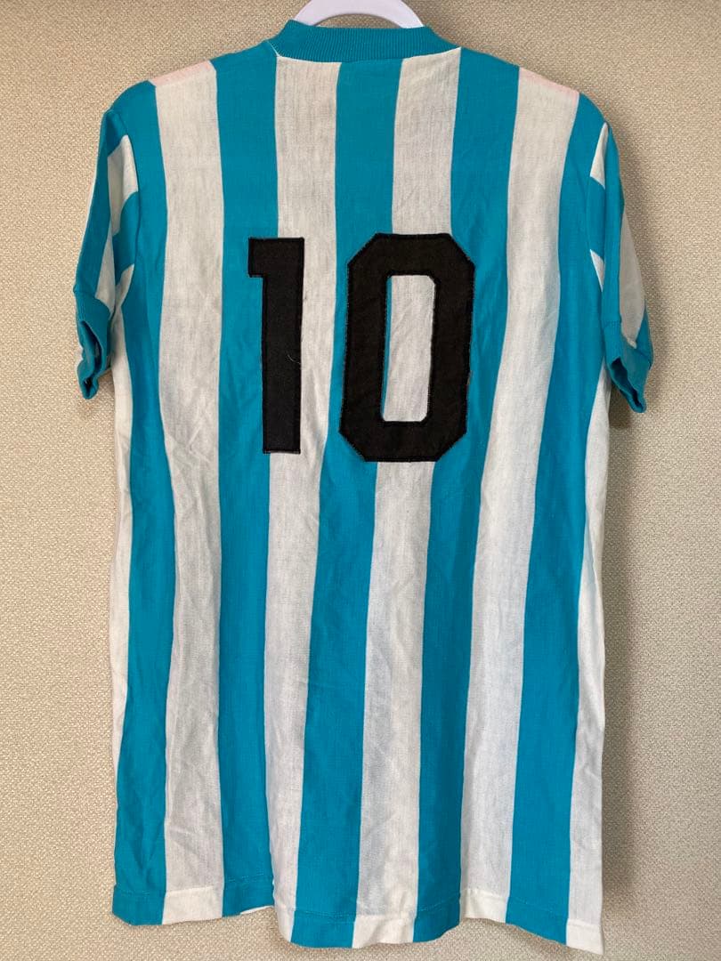 激レア！！アルゼンチンユニフォーム