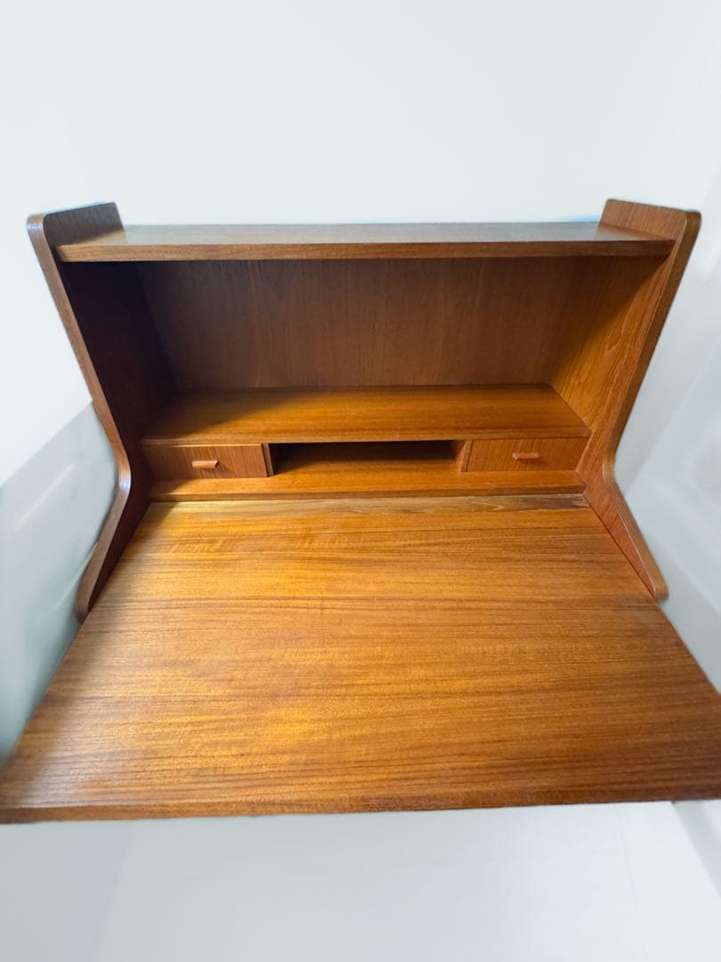 北欧家具 ヴィンテージ ミドルピューロ 化粧台　送料込み