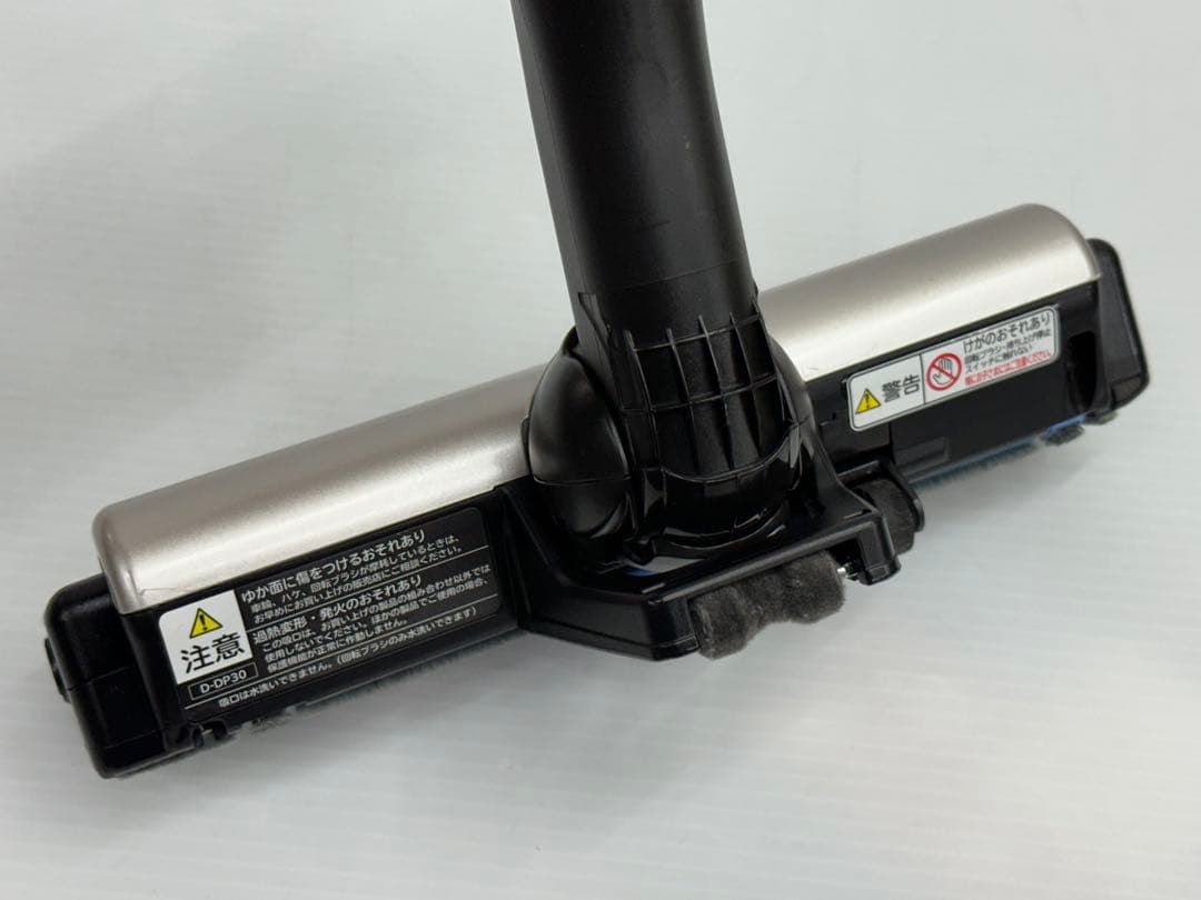 新型　PV-BL3J D-DP30 日立掃除機　パワーヘッド　回転ブラシ　美品