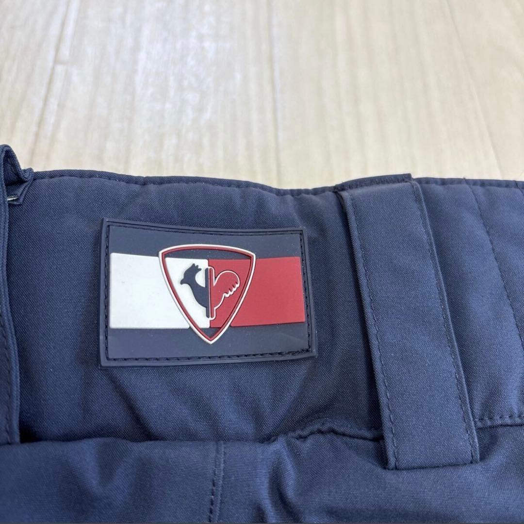 ×ROSSIGINOLトミーヒルフィガースキーウェア