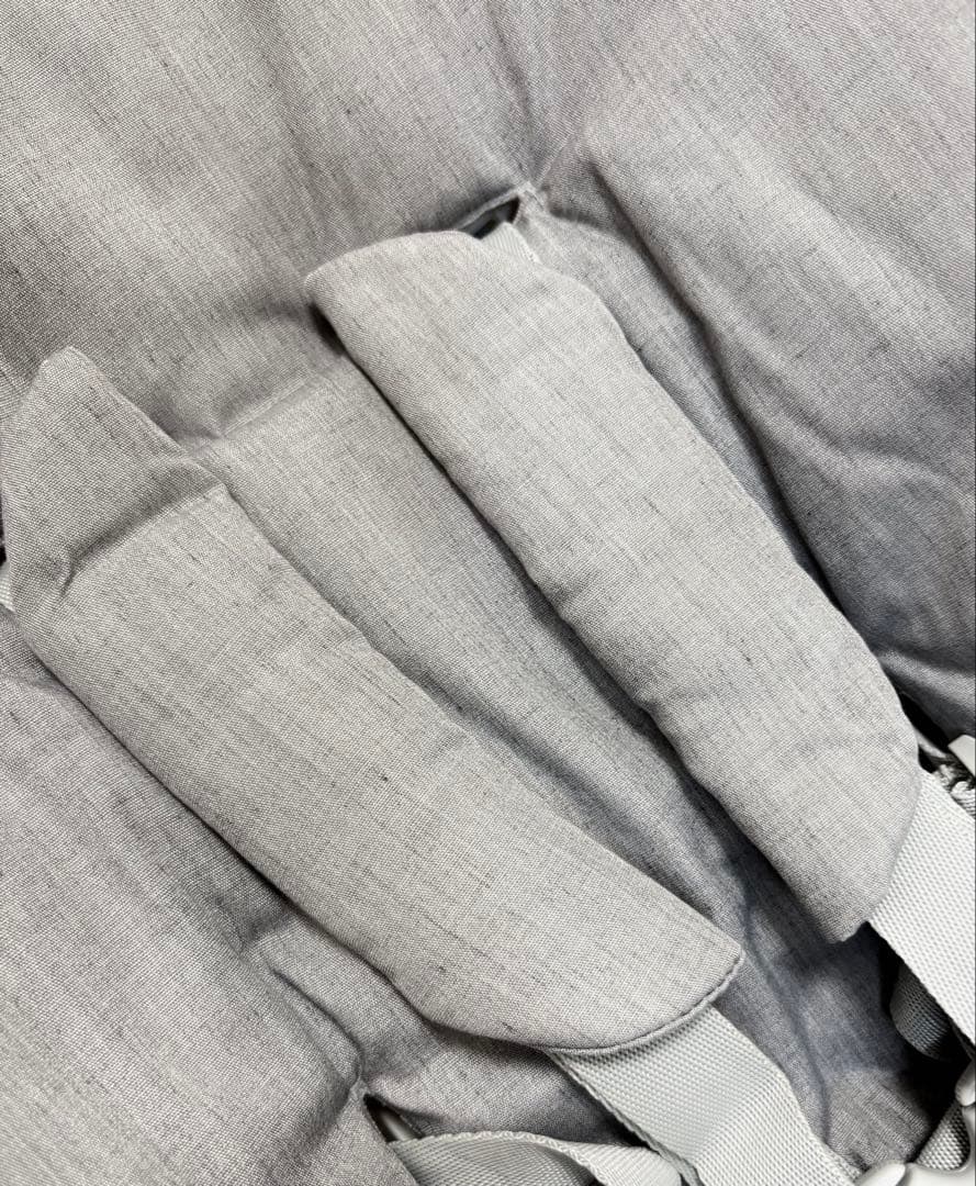 STOKKE TRIPP TRAPP NEWBORN SET グレー