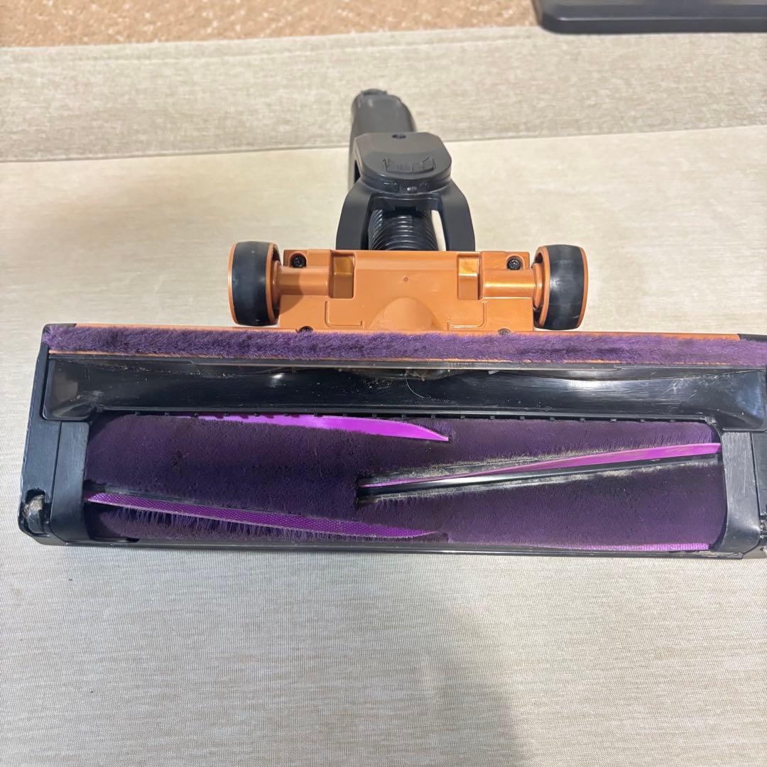 shark シャーク　スティッククリーナー CS651 JOR