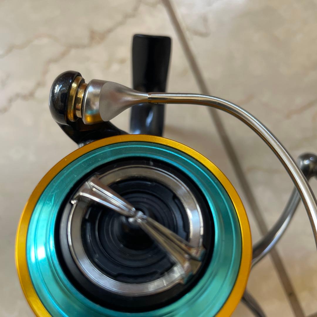 ダイワ エメラルダス MX 2508PE-DH