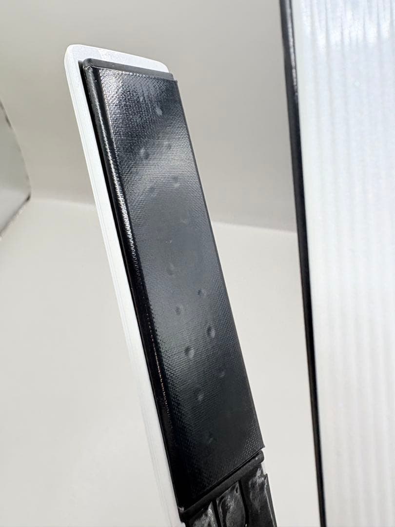 ReFa MTG リファ ストレートアイロン ヘアアイロン 463