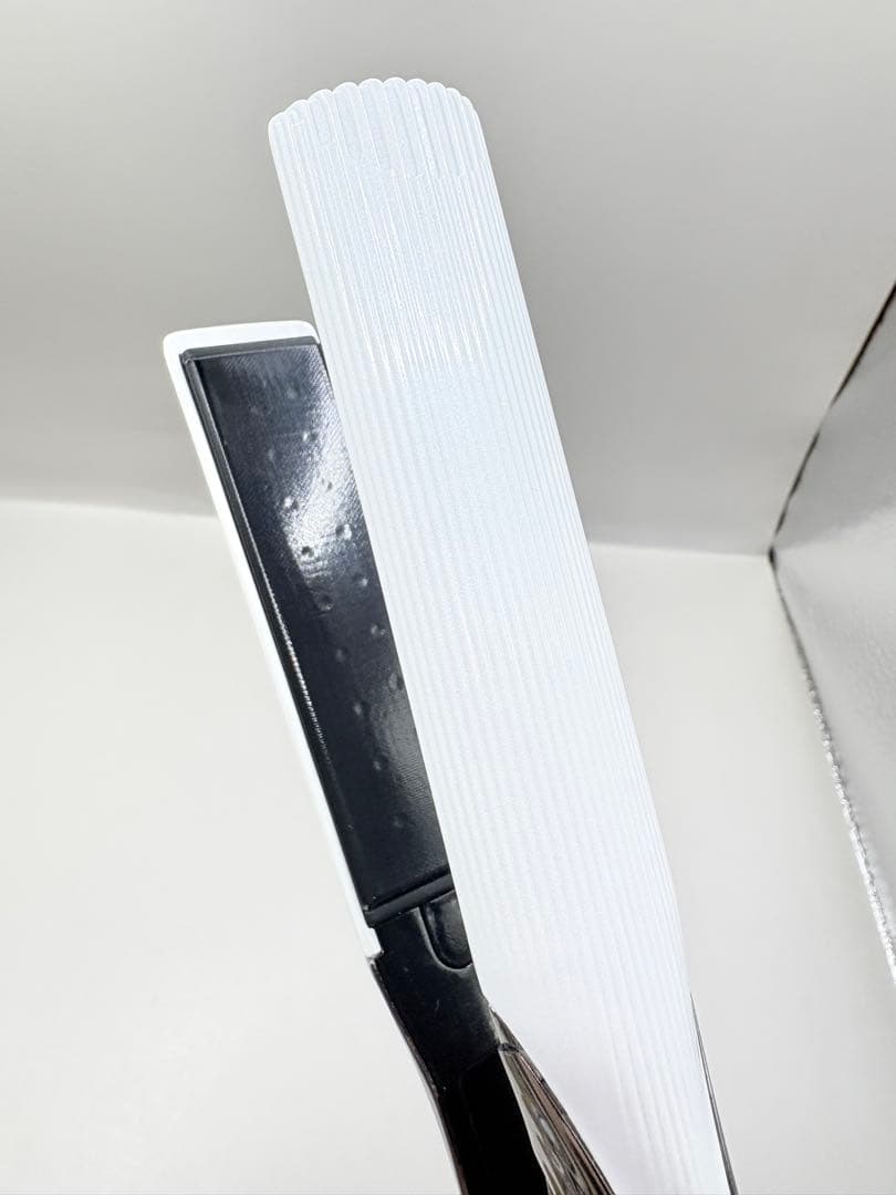 ReFa MTG リファ ストレートアイロン ヘアアイロン 463