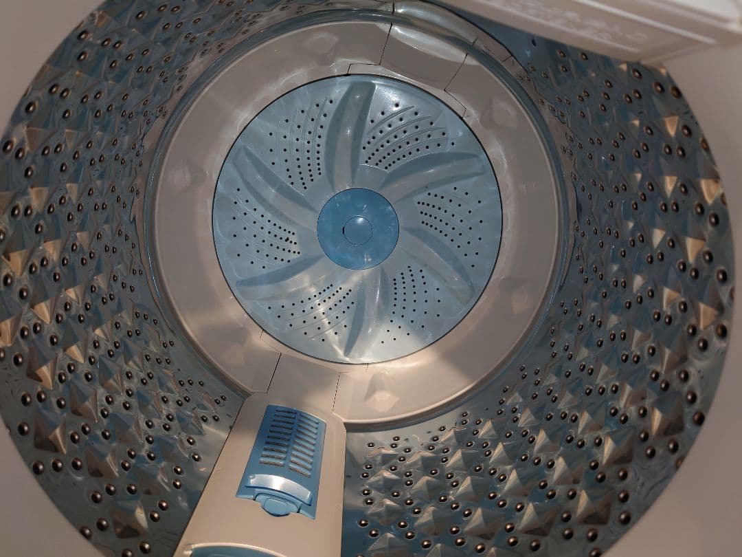 【引取歓迎！】東芝 縦型洗濯機(2015年製) 3月まで限定！