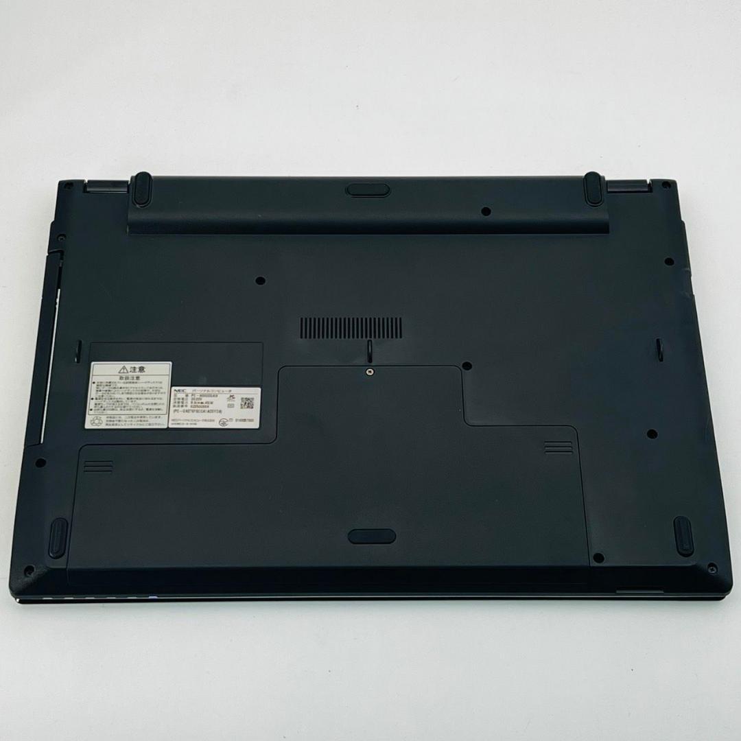 Core i7 32GB ノートパソコン Windows11 オフィス付き