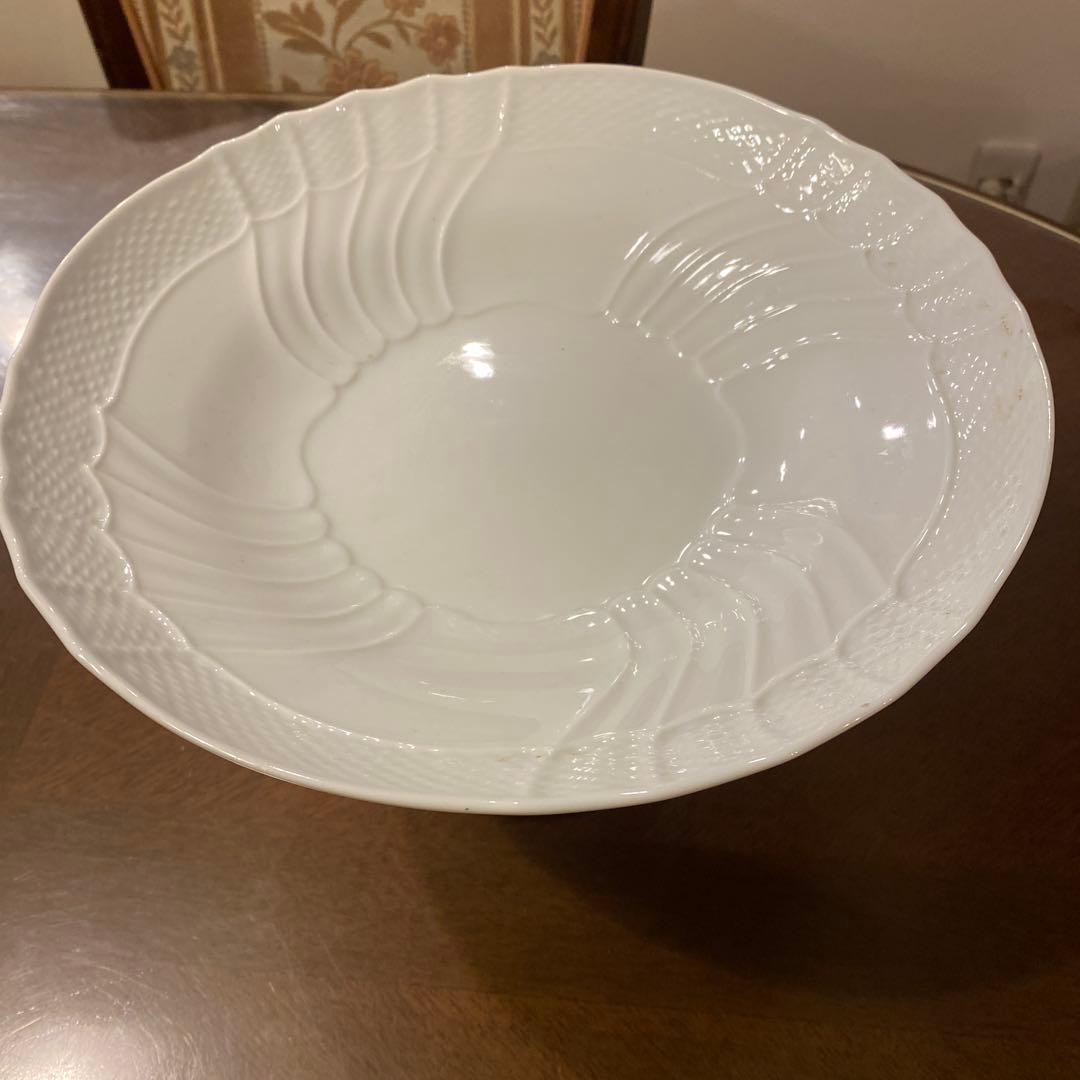 ジノリコンポート