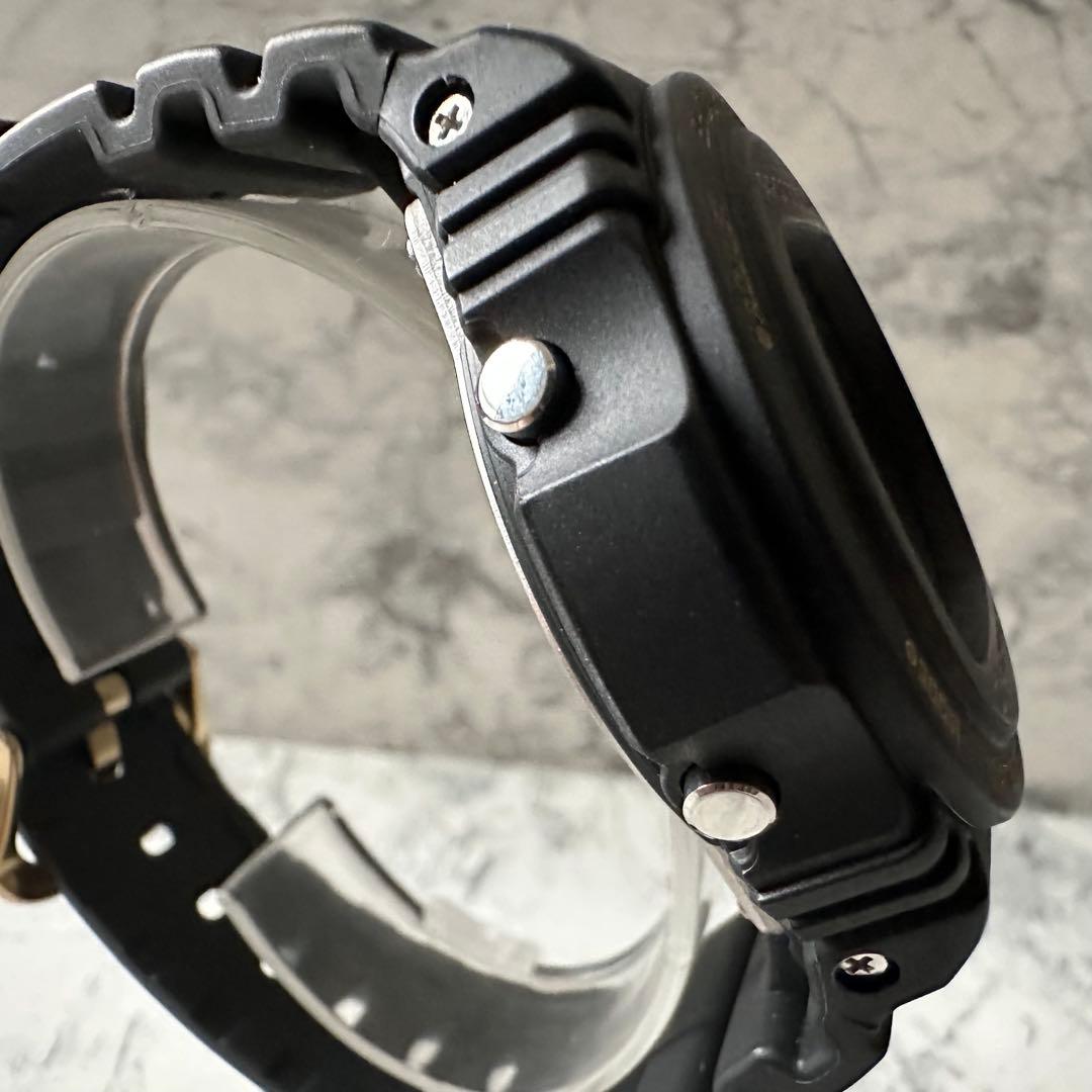 G-SHOCK TOUGH SOLAR G-5700-1JF タフソーラー