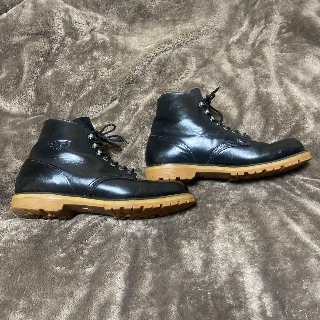 REDWING 8165 8½D P08