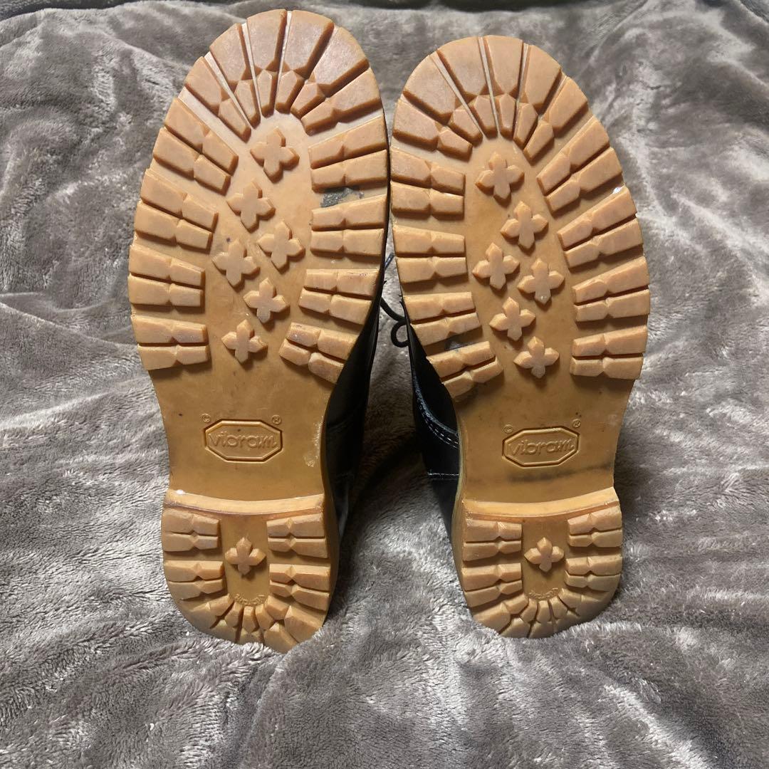 REDWING 8165 8½D P08