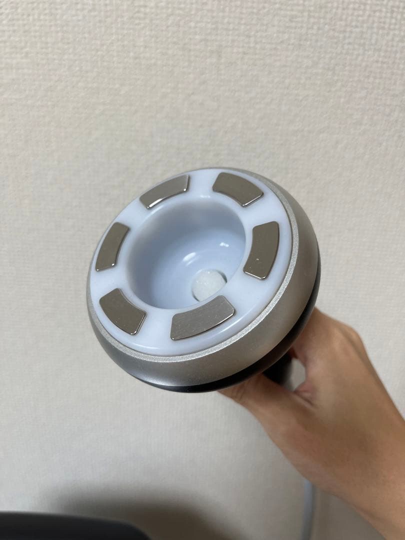 【値下げ】じぶんdeエステ　美品 セルゼロスマート 業務用エステマシン