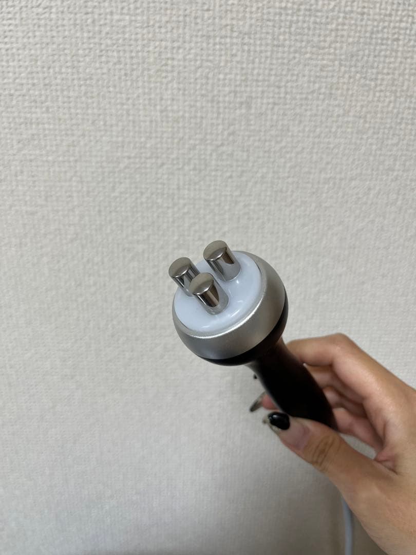 【値下げ】じぶんdeエステ　美品 セルゼロスマート 業務用エステマシン