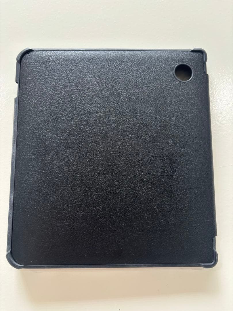 【美品】楽天kobo libra H20 ブラック